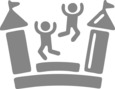 kids play area symbol