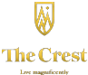dlf crest logo