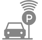Car Parking symbol
