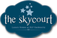 dlf skycourt logo