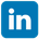 linkedin logo